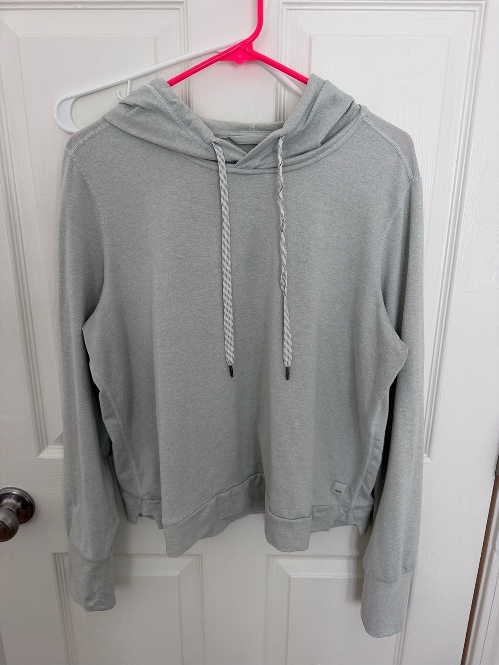 Vuori Lightweight Sweatshirt